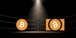 bitcoin vs bitcoin cash #Bitcoin #cryptonews #quotes ...