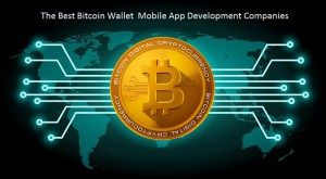 Bitcoin wallet hardware and cryptocurrency app