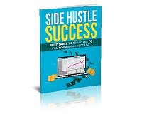 Side Hustle Success – MRR